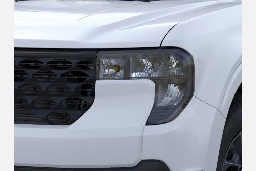 new 2025 Ford Maverick car, priced at $32,865