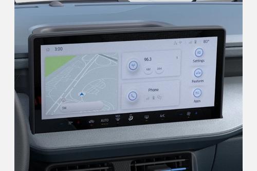 new 2025 Ford Maverick car, priced at $32,865