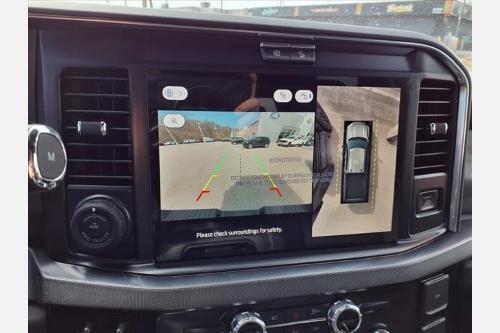 new 2025 Ford F-350 car, priced at $95,335