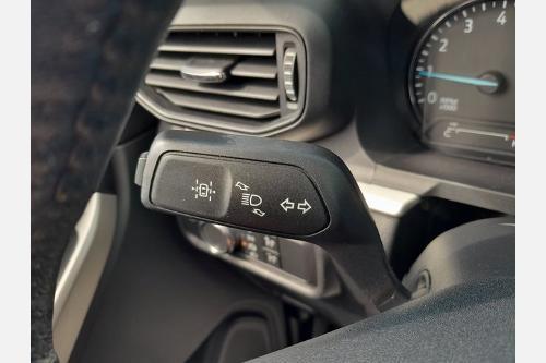 used 2021 Ford Explorer car, priced at $27,000