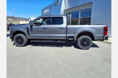 new 2025 Ford F-250 car, priced at $69,155