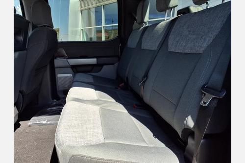 new 2025 Ford F-250 car, priced at $69,155
