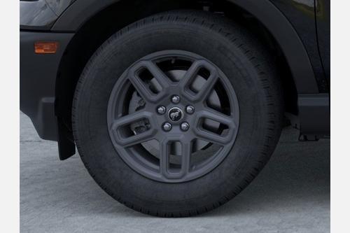 new 2025 Ford Bronco Sport car, priced at $34,085