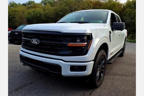 new 2024 Ford F-150 car, priced at $54,790