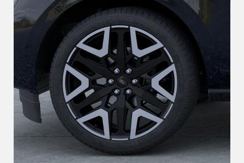 new 2025 Ford Expedition Max car, priced at $93,195
