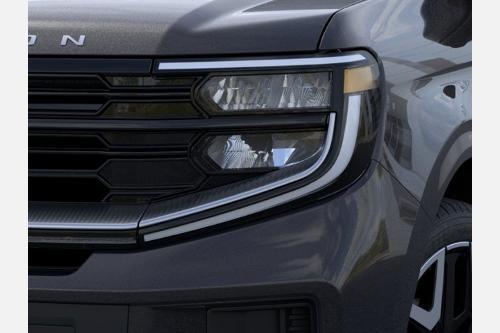 new 2025 Ford Expedition Max car, priced at $93,195