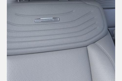 new 2025 Ford Expedition Max car, priced at $93,195