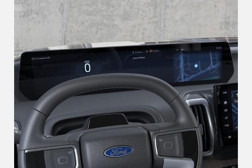 new 2025 Ford Expedition Max car, priced at $93,195