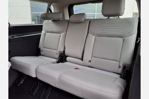 new 2025 Ford Expedition Max car, priced at $91,195