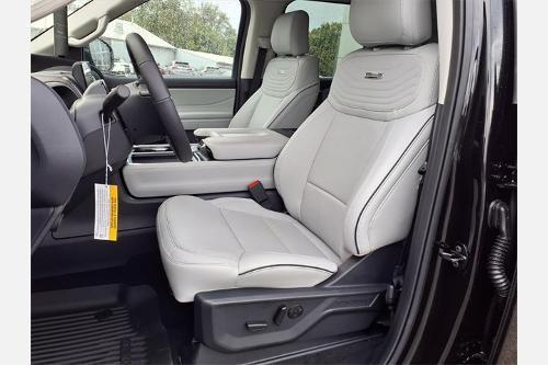 new 2025 Ford Expedition Max car, priced at $91,195