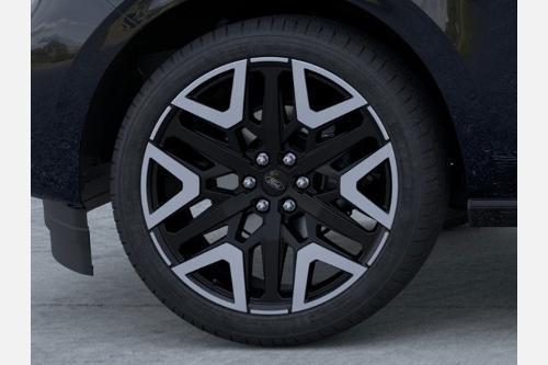 new 2025 Ford Expedition Max car, priced at $93,195