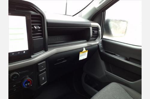 new 2024 Ford F-150 car, priced at $40,731