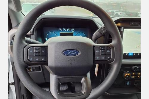new 2024 Ford F-150 car, priced at $40,731