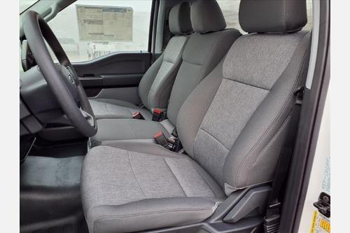 new 2024 Ford F-150 car, priced at $40,731