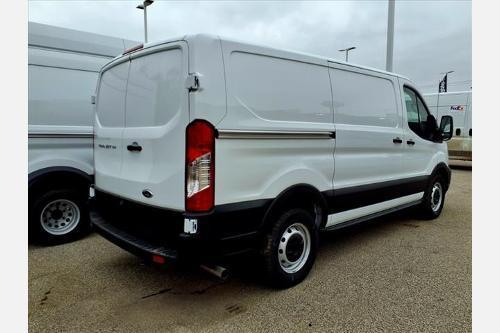 new 2024 Ford Transit-150 car, priced at $44,521