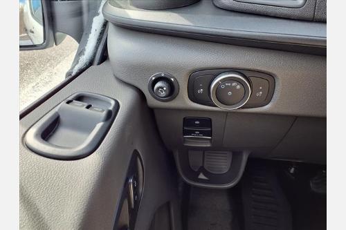 new 2024 Ford Transit-150 car, priced at $44,521