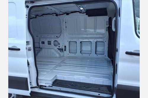 new 2024 Ford Transit-150 car, priced at $44,521