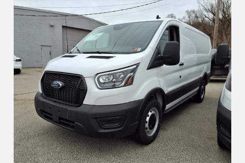 new 2024 Ford Transit-150 car, priced at $44,521