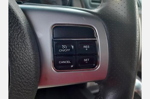 used 2012 Dodge Challenger car, priced at $27,820