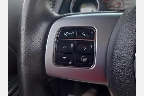 used 2012 Dodge Challenger car, priced at $27,820