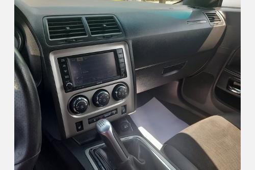 used 2012 Dodge Challenger car, priced at $27,820