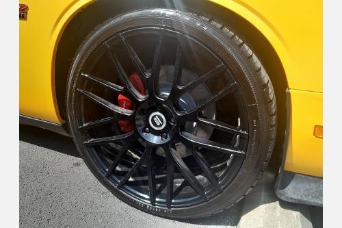 used 2012 Dodge Challenger car, priced at $27,820