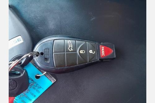 used 2012 Dodge Challenger car, priced at $27,820