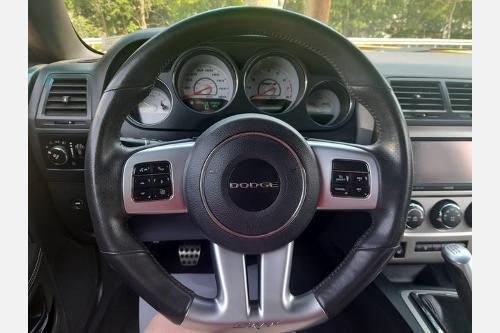 used 2012 Dodge Challenger car, priced at $27,820