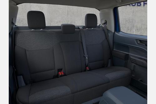 new 2025 Ford Maverick car, priced at $28,450