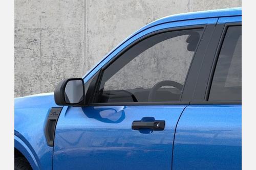 new 2025 Ford Maverick car, priced at $28,450