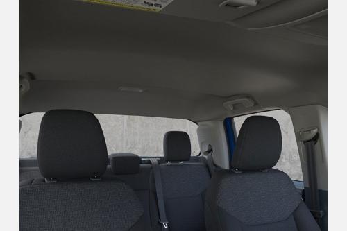 new 2025 Ford Maverick car, priced at $28,450