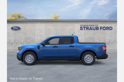 new 2025 Ford Maverick car, priced at $28,450