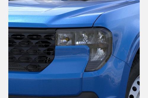 new 2025 Ford Maverick car, priced at $28,450