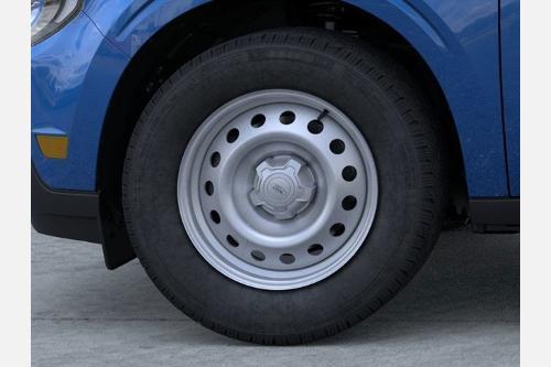 new 2025 Ford Maverick car, priced at $28,450