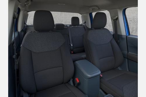 new 2025 Ford Maverick car, priced at $28,450