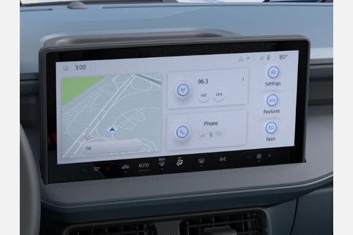 new 2025 Ford Maverick car, priced at $28,450