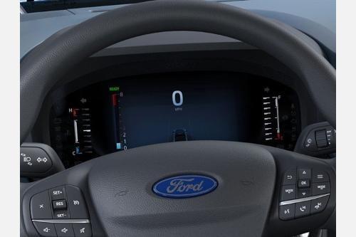 new 2025 Ford Maverick car, priced at $28,450