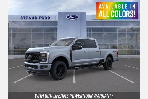 new 2025 Ford F-250 car, priced at $82,680