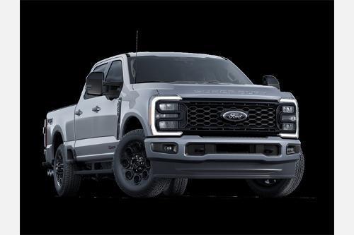 new 2025 Ford F-250 car, priced at $82,680