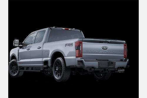new 2025 Ford F-250 car, priced at $82,680