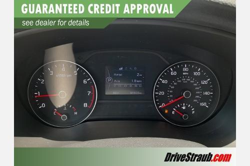 used 2019 Kia Sportage car, priced at $16,382