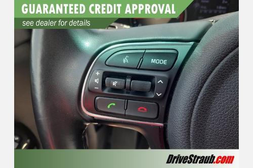 used 2019 Kia Sportage car, priced at $16,382