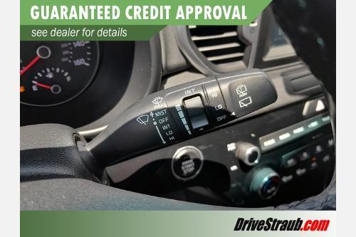 used 2019 Kia Sportage car, priced at $16,382