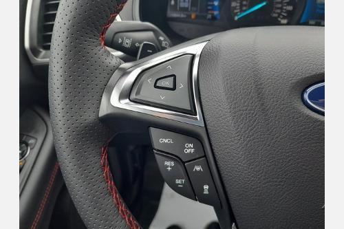 used 2024 Ford Edge car, priced at $37,900