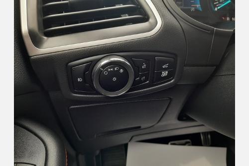 used 2024 Ford Edge car, priced at $37,900