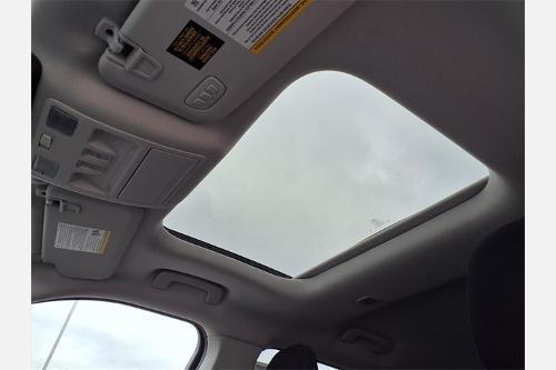 new 2025 Ford Bronco Sport car, priced at $34,625