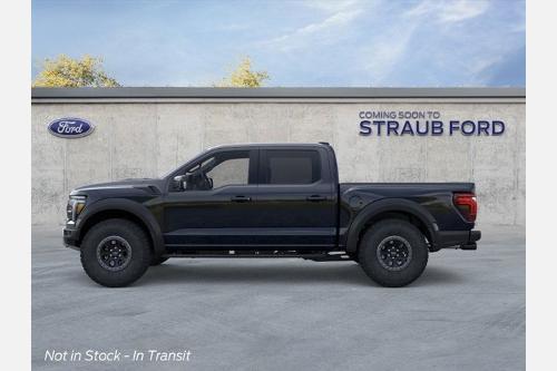 new 2025 Ford F-150 car, priced at $94,790