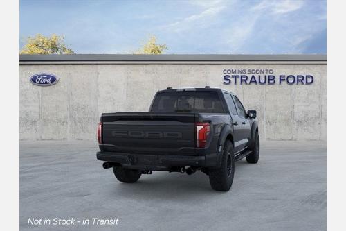 new 2025 Ford F-150 car, priced at $94,790