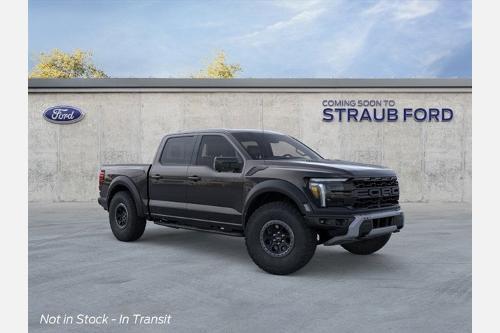 new 2025 Ford F-150 car, priced at $94,790