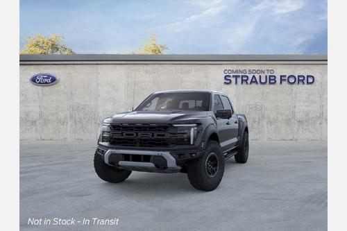 new 2025 Ford F-150 car, priced at $94,790